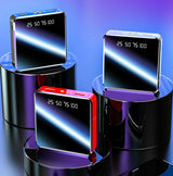 20000mah Portable Power Bank USB Battery Charger