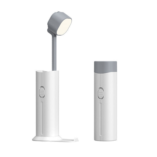 Multi-function Desk Lamp Outdoor Flashlight Portable