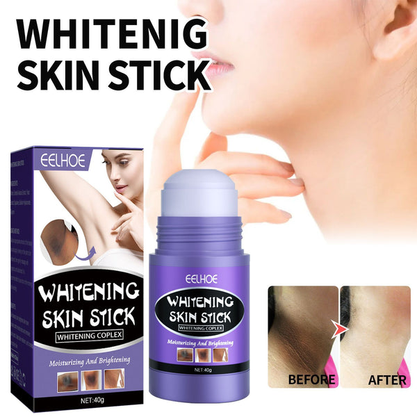 Skin Beauty Stick Repairing Skin Reducing Melanin Hydrating Whitening Brightening Skin Care Cream Stick