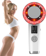 Body Slimming Massage Products Skin Cleaning Devices Wrapping Machines Loss Weight Machine